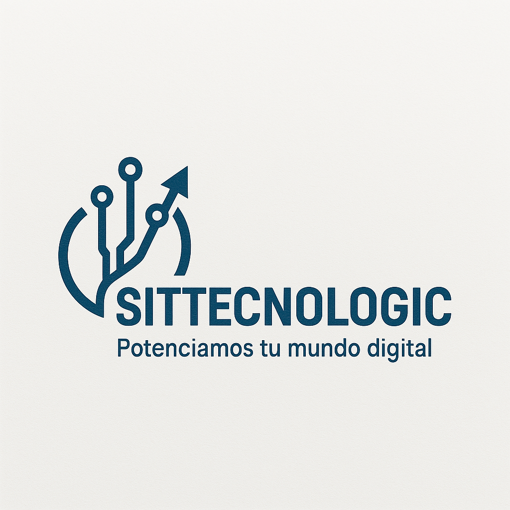 Logo SITTECNOLOGIC