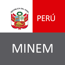Ministerio de Energ&iacute;a y Minas